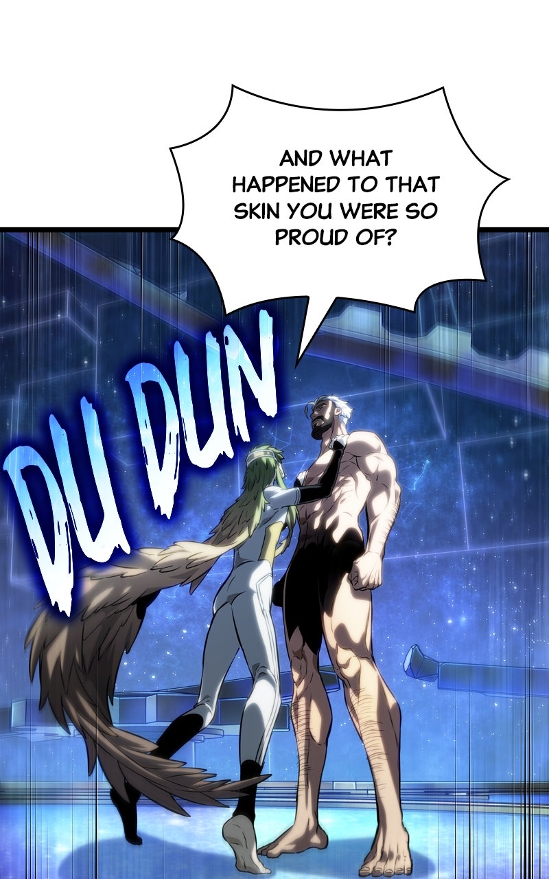 Read The World After the Fall ENGLISH Manga Online