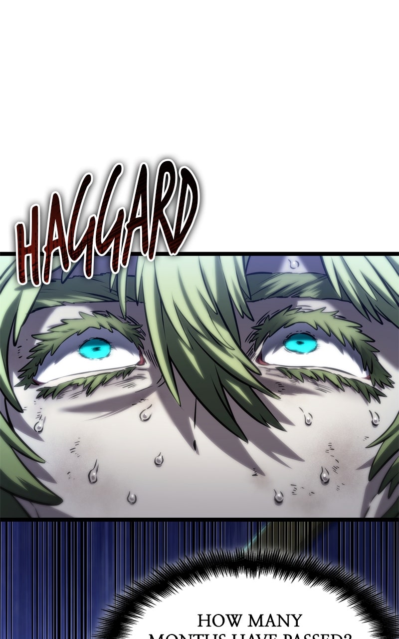 Read The World After the Fall ENGLISH Manga Online