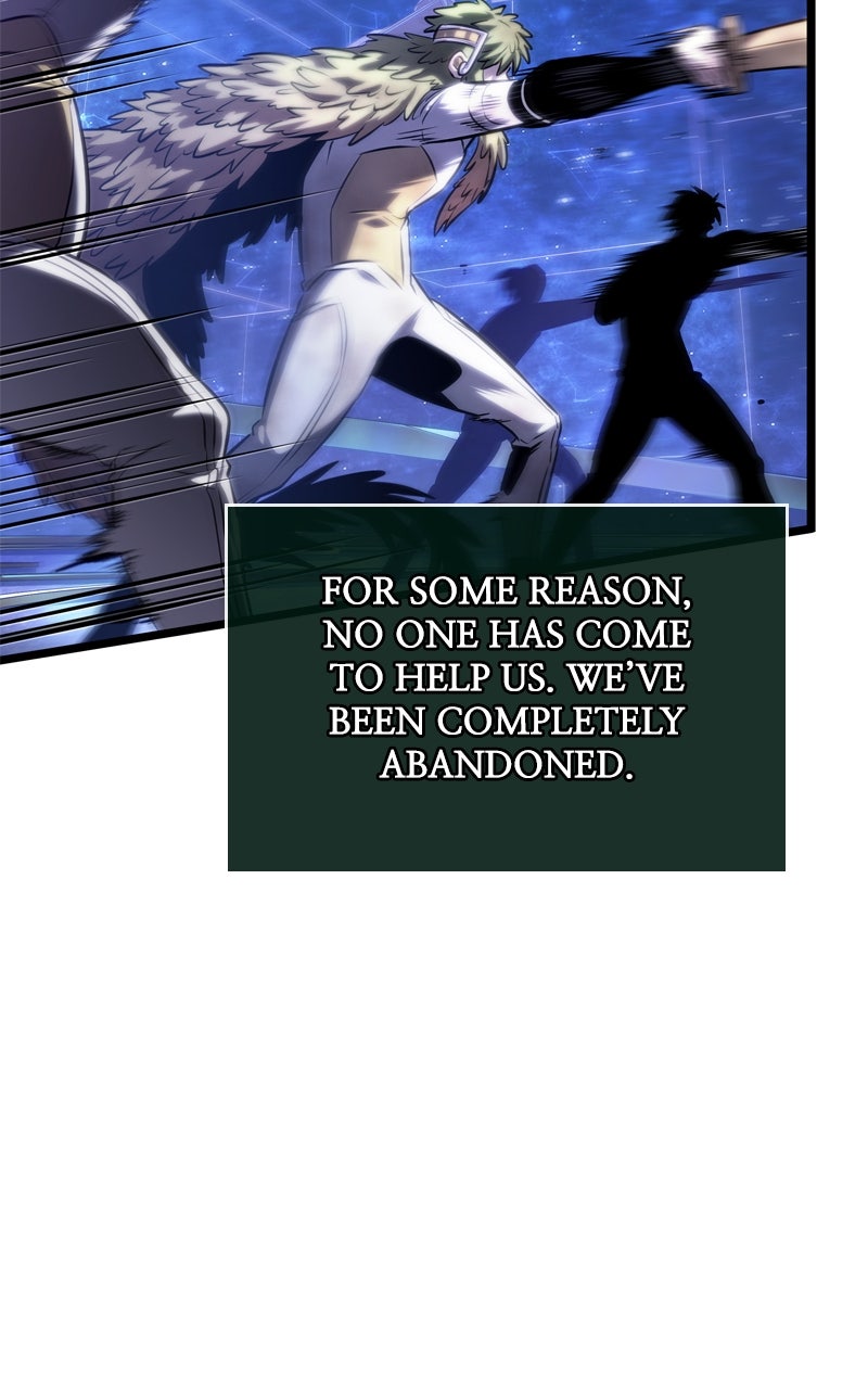 Read The World After the Fall ENGLISH Manga Online