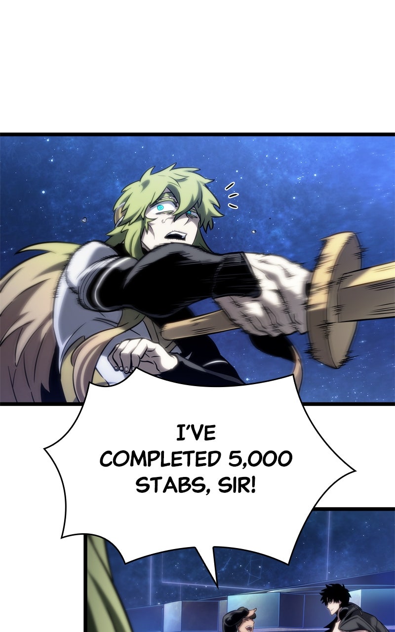 Read The World After the Fall ENGLISH Manga Online