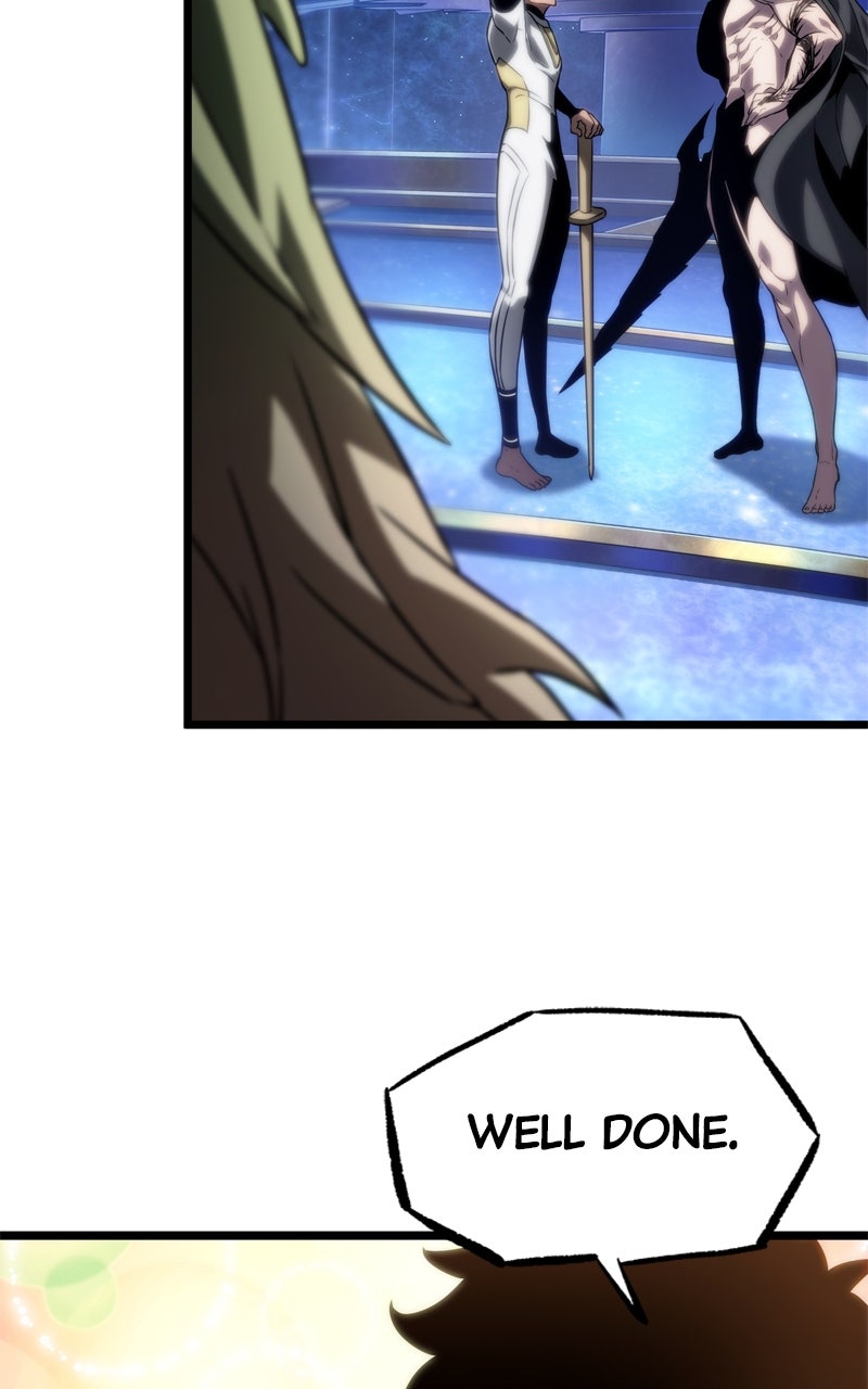 Read The World After the Fall ENGLISH Manga Online