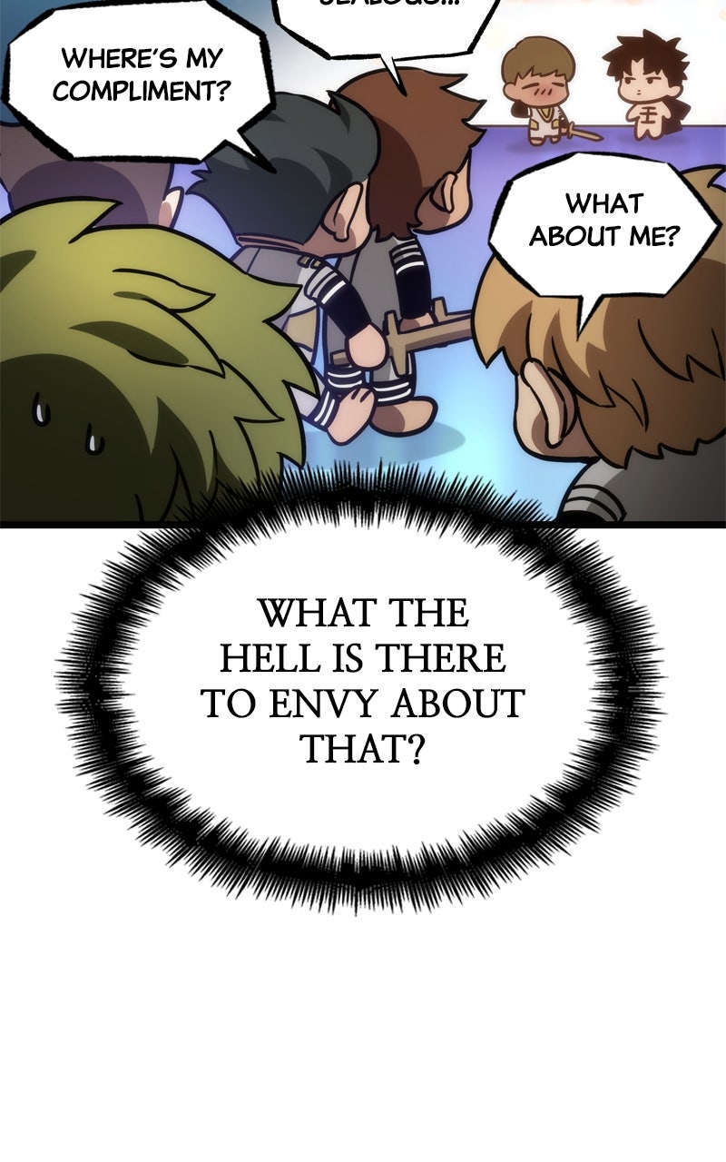 Read The World After the Fall ENGLISH Manga Online