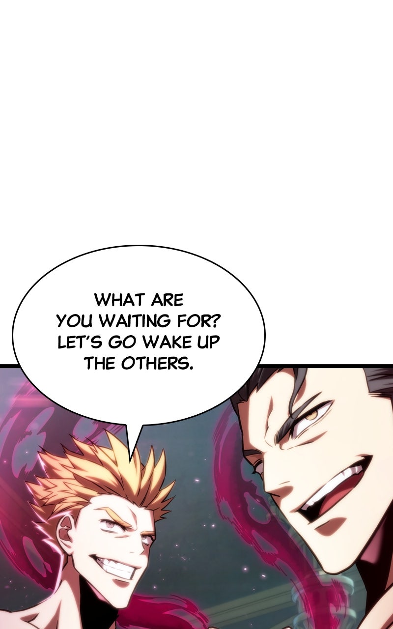 Read The World After the Fall ENGLISH Manga Online