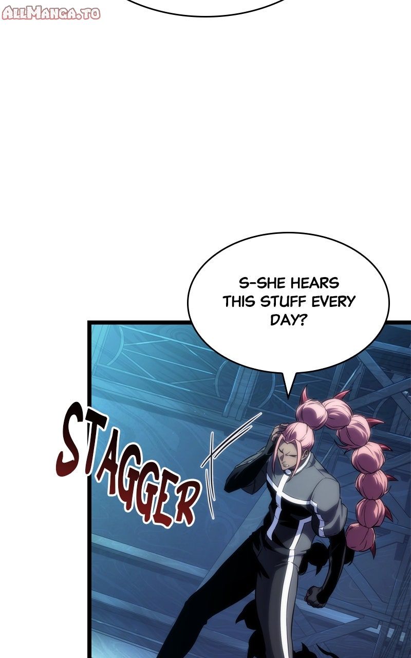 Read The World After the Fall ENGLISH Manga Online