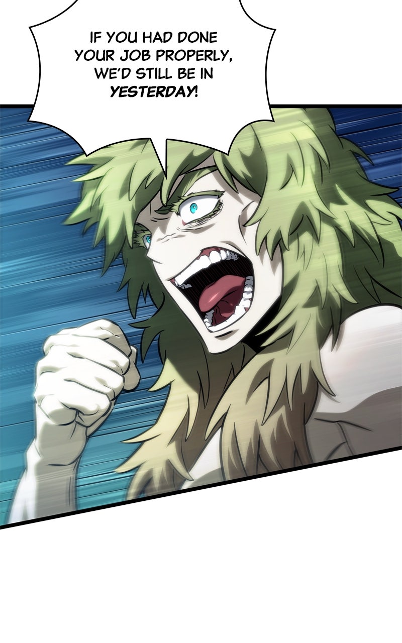 Read The World After the Fall ENGLISH Manga Online