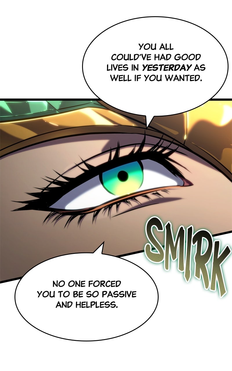 Read The World After the Fall ENGLISH Manga Online