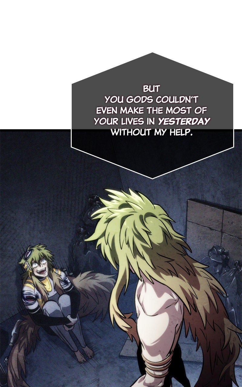 Read The World After the Fall ENGLISH Manga Online