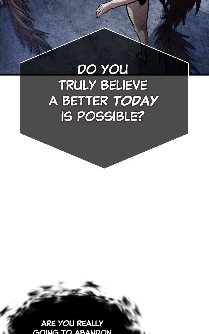 Read The World After the Fall ENGLISH Manga Online