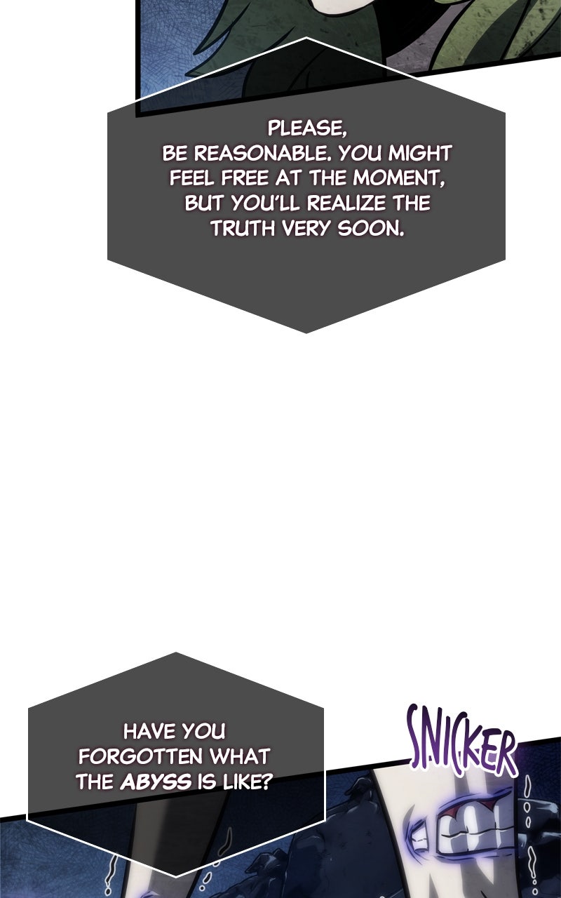 Read The World After the Fall ENGLISH Manga Online