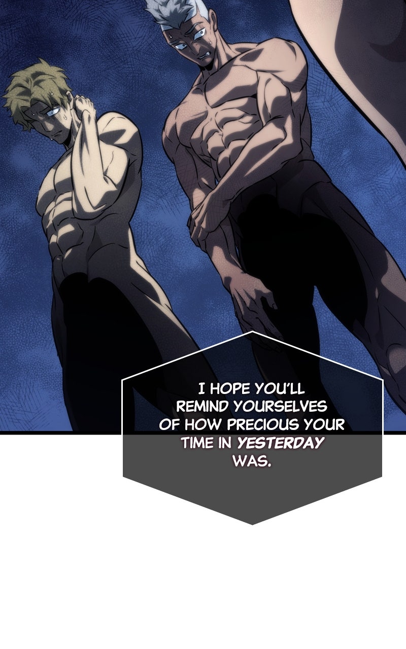 Read The World After the Fall ENGLISH Manga Online