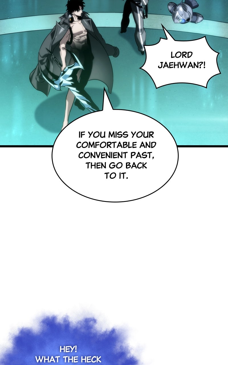 Read The World After the Fall ENGLISH Manga Online