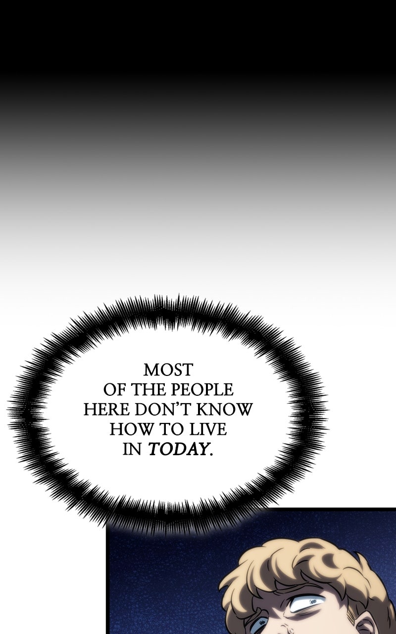 Read The World After the Fall ENGLISH Manga Online