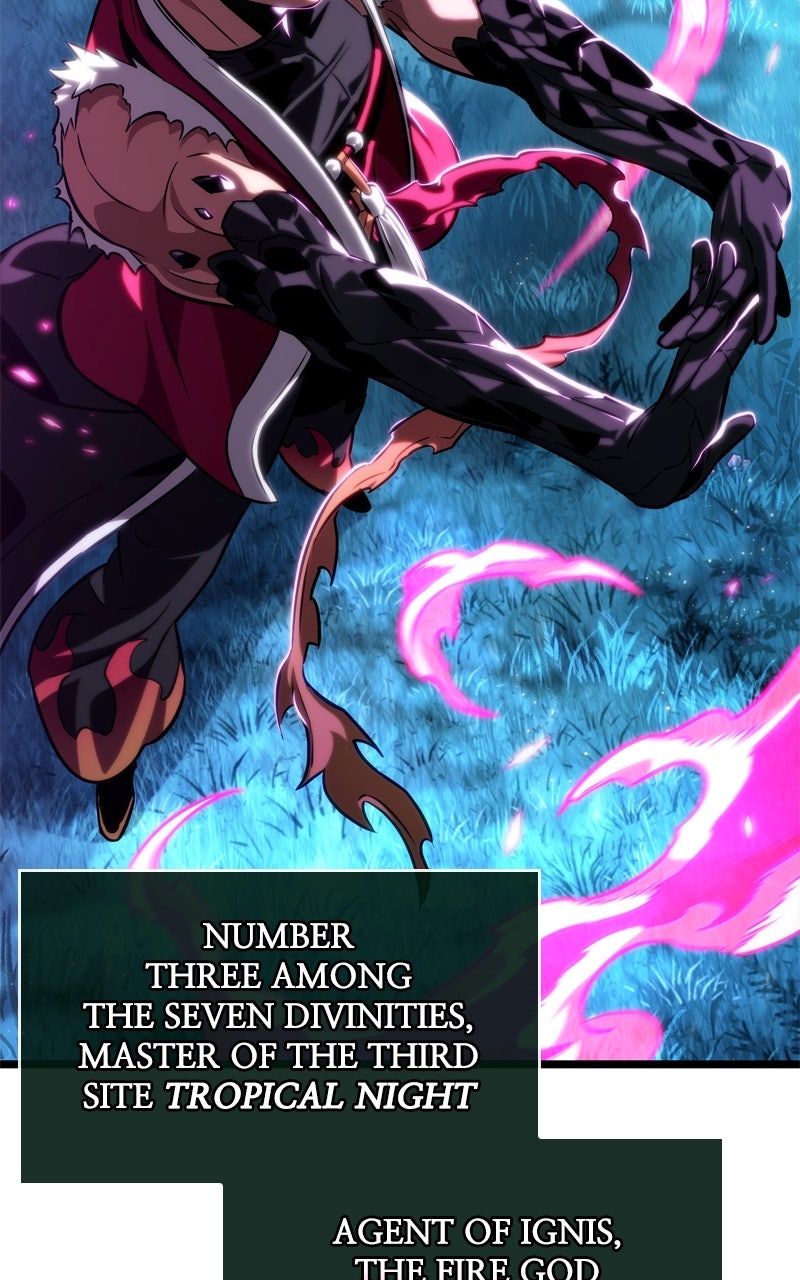 Read The World After the Fall ENGLISH Manga Online