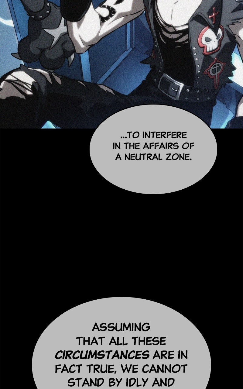 Read The World After the Fall ENGLISH Manga Online