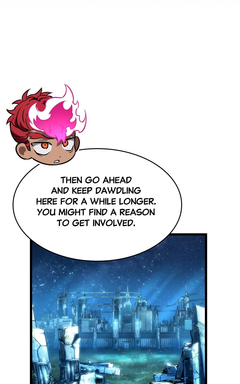 Read The World After the Fall ENGLISH Manga Online