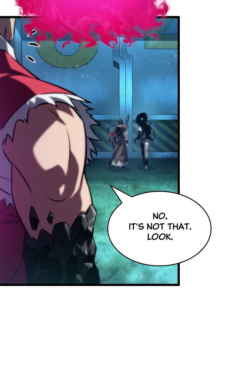 Read The World After the Fall ENGLISH Manga Online