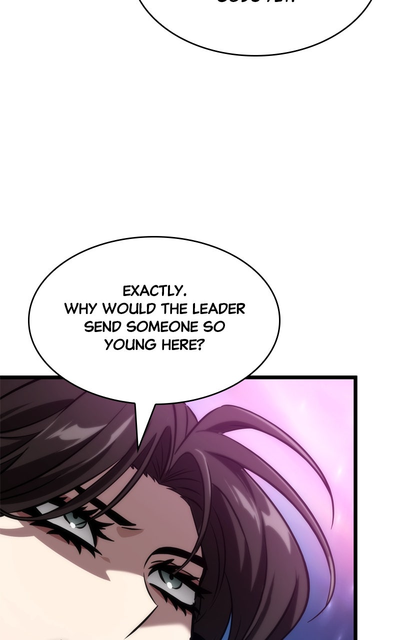 Read The World After the Fall ENGLISH Manga Online