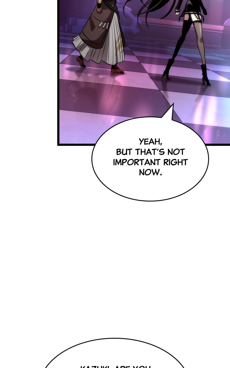 Read The World After the Fall ENGLISH Manga Online