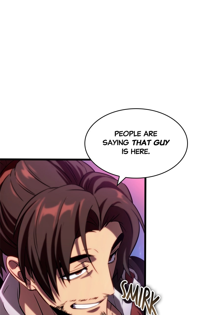 Read The World After the Fall ENGLISH Manga Online