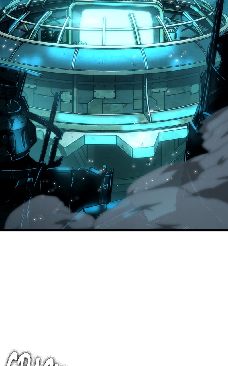 Read The World After the Fall ENGLISH Manga Online