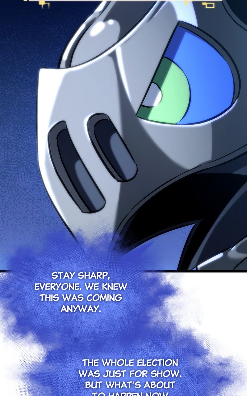 Read The World After the Fall ENGLISH Manga Online