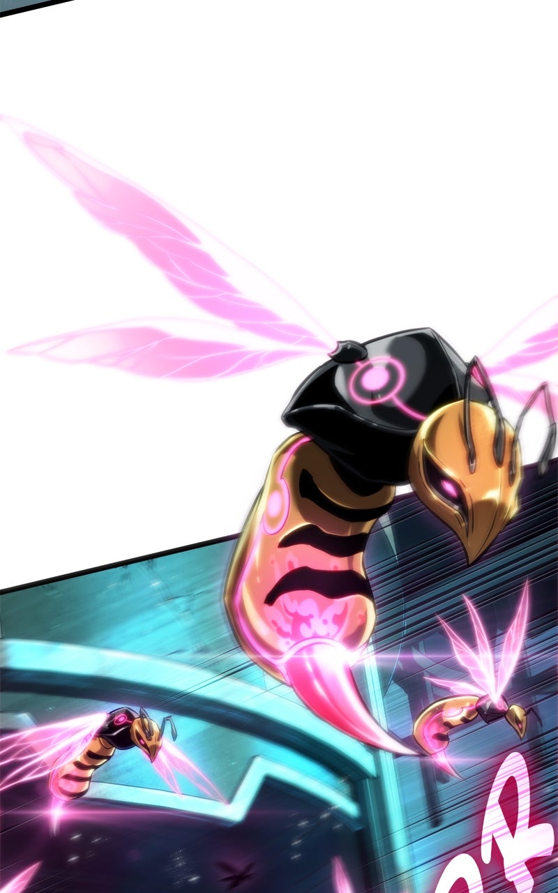 Read The World After the Fall ENGLISH Manga Online