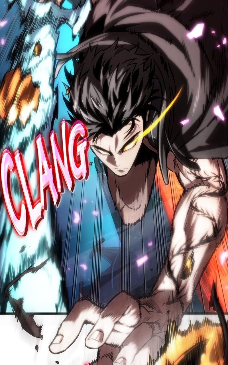 Read The World After the Fall ENGLISH Manga Online