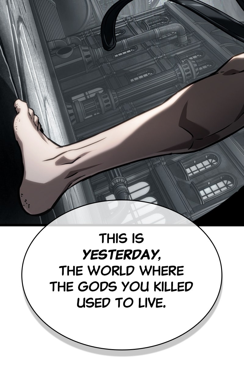 Read The World After the Fall ENGLISH Manga Online