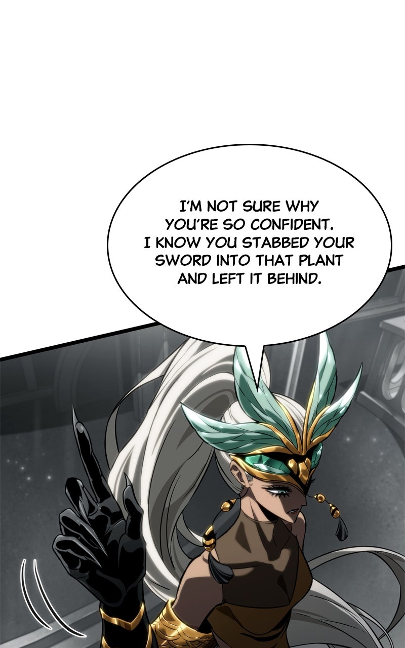 Read The World After the Fall ENGLISH Manga Online