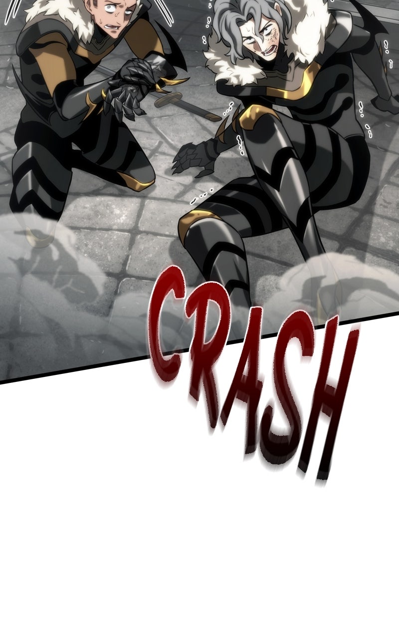 Read The World After the Fall ENGLISH Manga Online