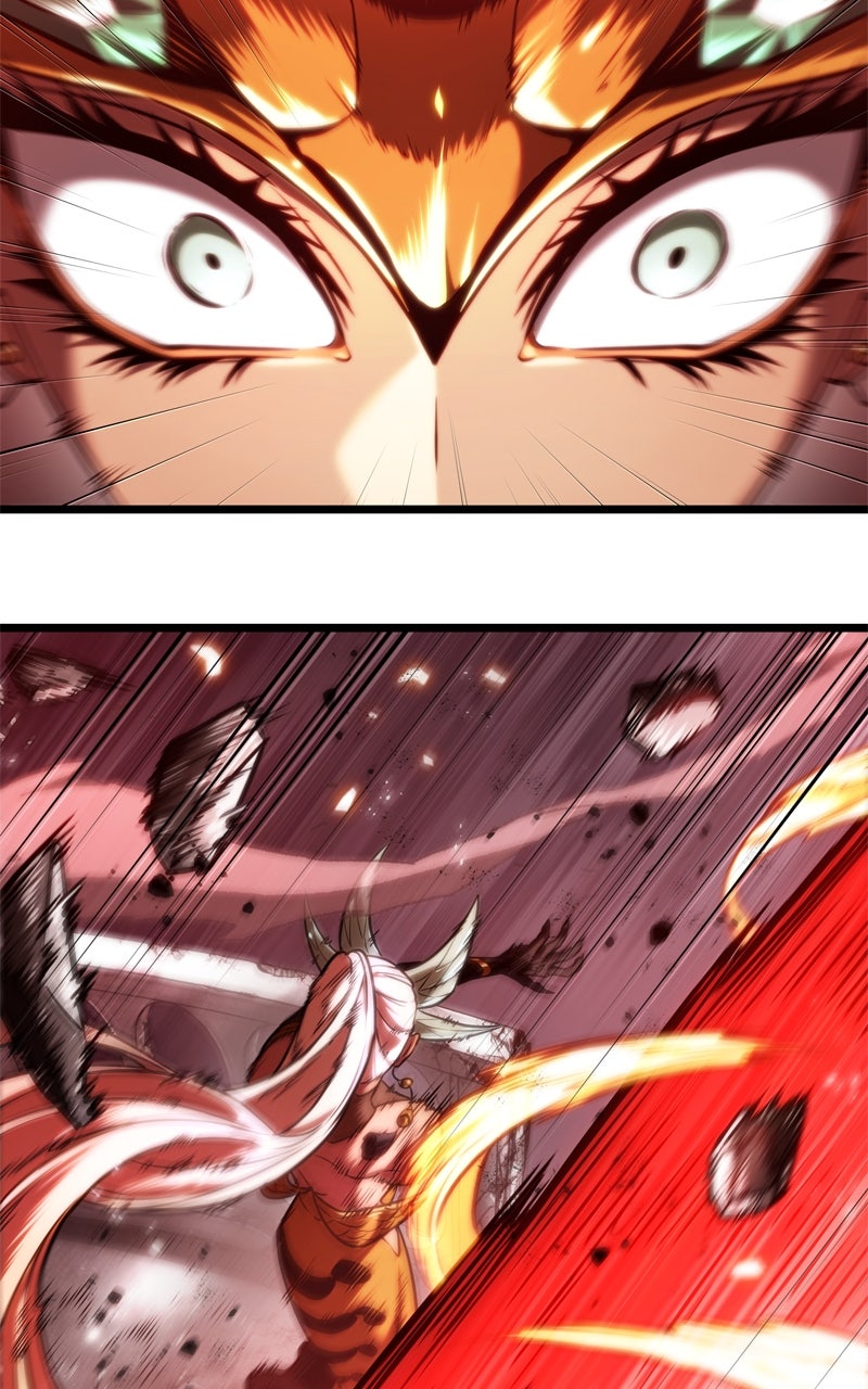 Read The World After the Fall ENGLISH Manga Online