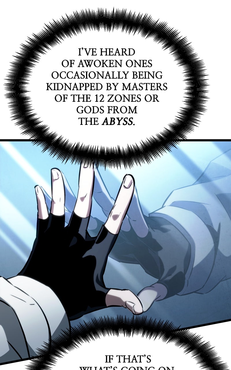 Read The World After the Fall ENGLISH Manga Online