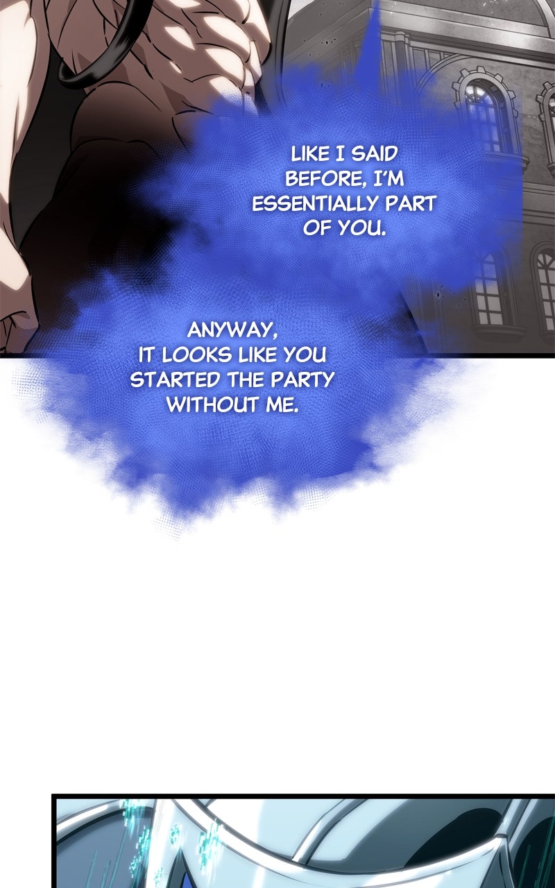 Read The World After the Fall ENGLISH Manga Online