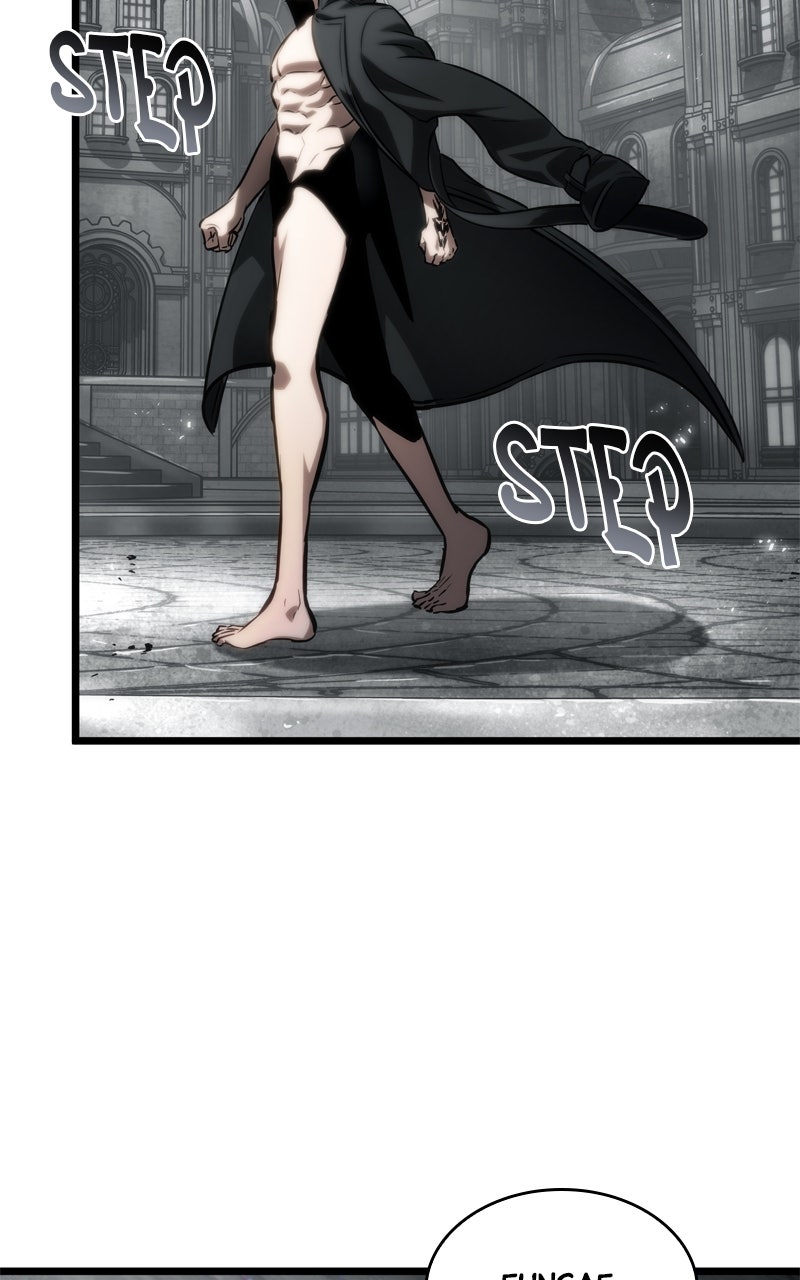 Read The World After the Fall ENGLISH Manga Online