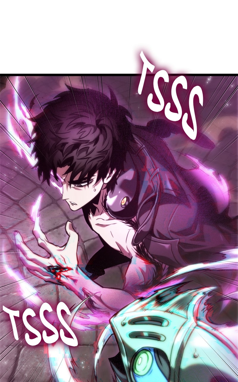 Read The World After the Fall ENGLISH Manga Online