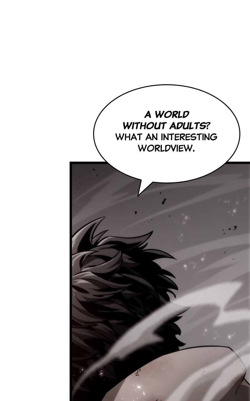 Read The World After the Fall ENGLISH Manga Online