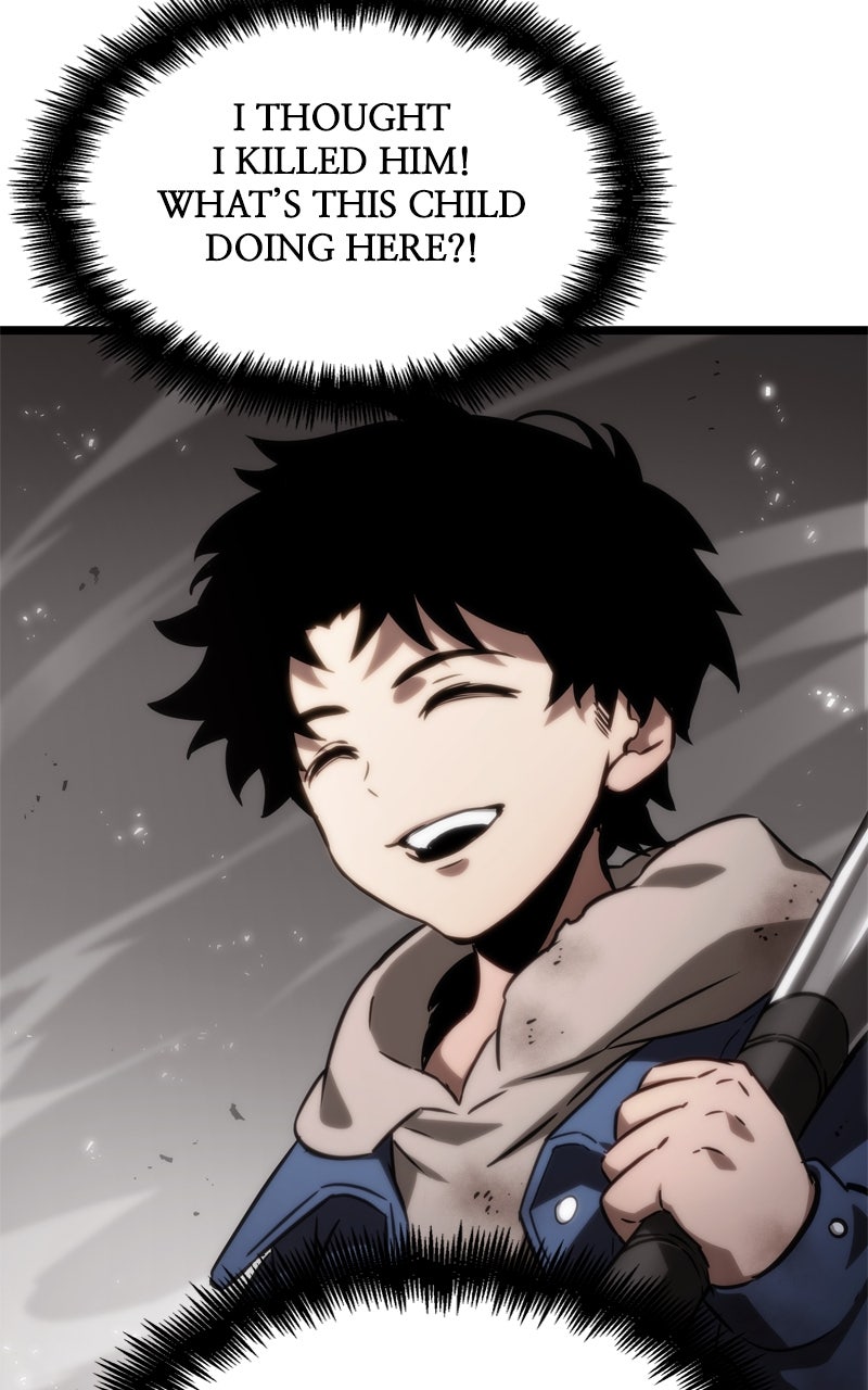 Read The World After the Fall ENGLISH Manga Online