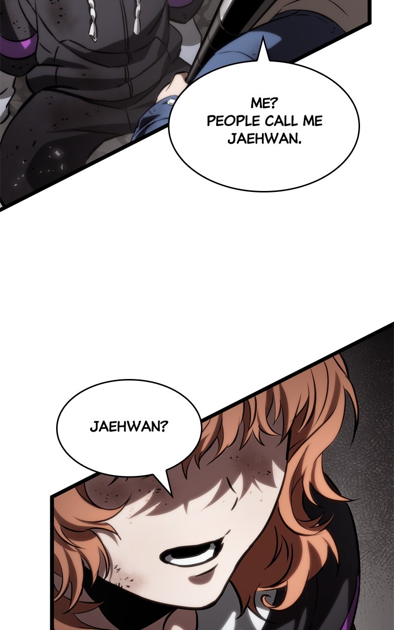 Read The World After the Fall ENGLISH Manga Online