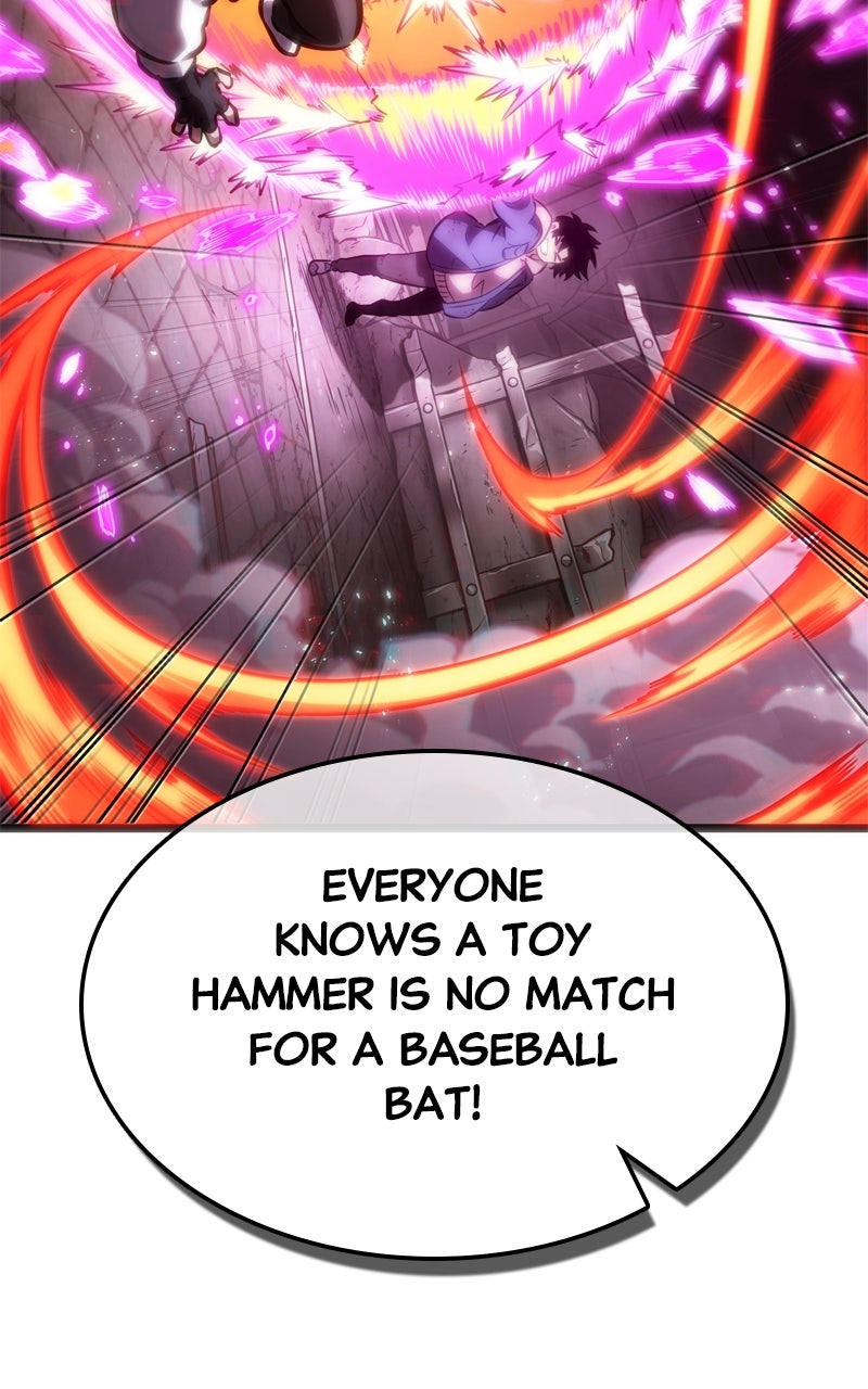 Read The World After the Fall ENGLISH Manga Online