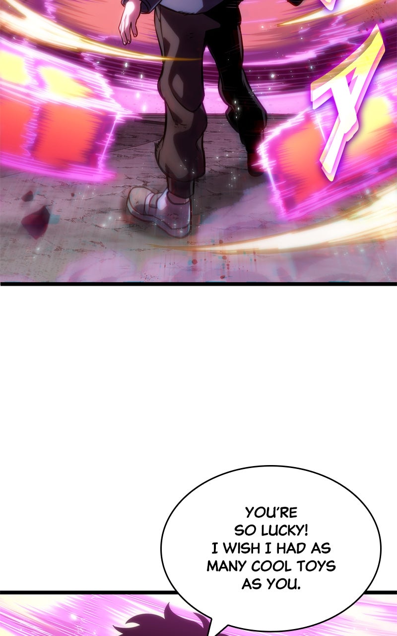 Read The World After the Fall ENGLISH Manga Online