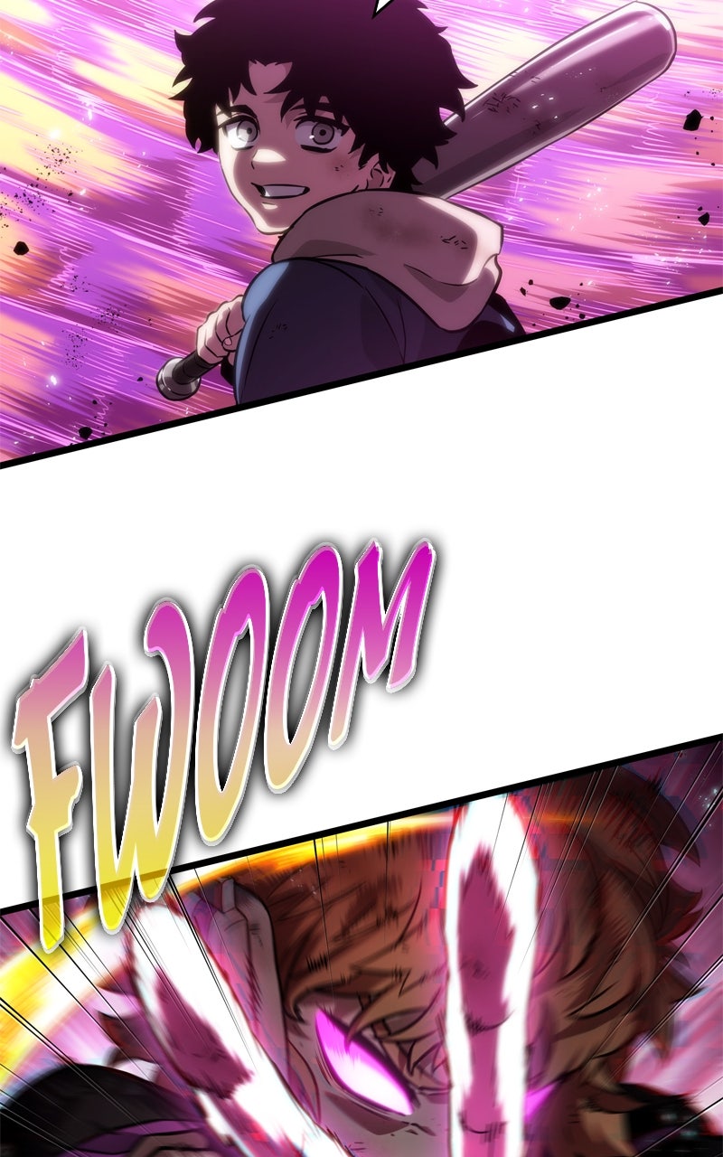 Read The World After the Fall ENGLISH Manga Online