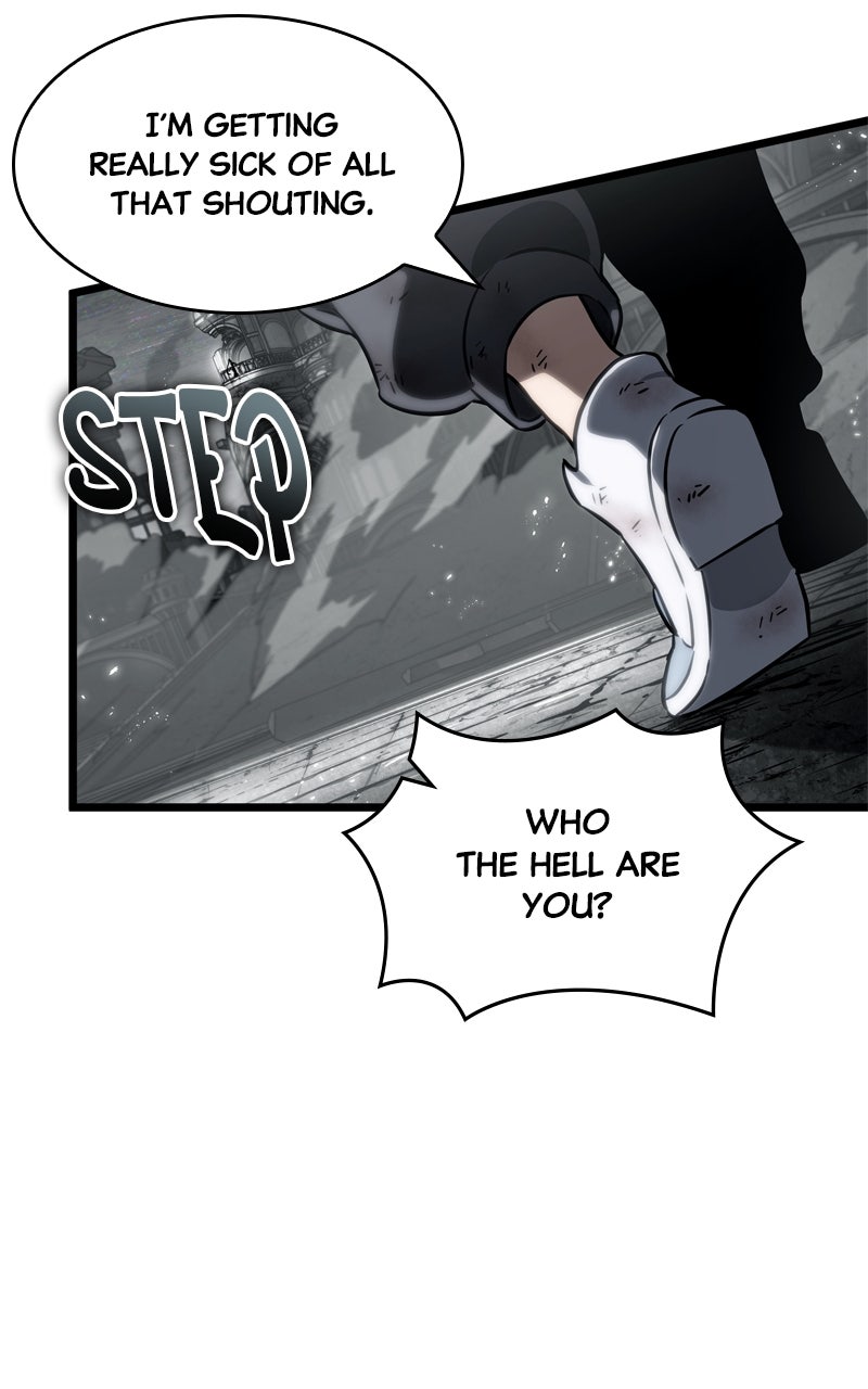 Read The World After the Fall ENGLISH Manga Online