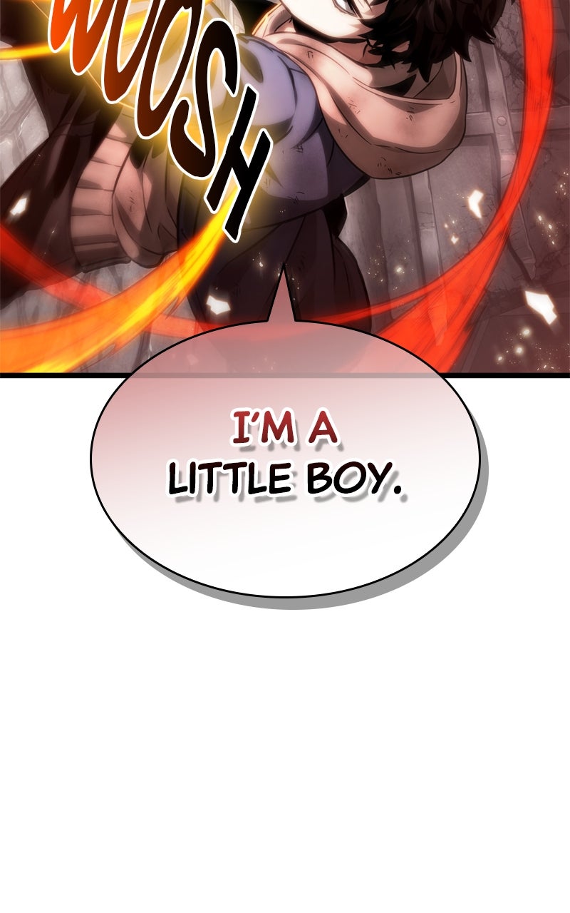 Read The World After the Fall ENGLISH Manga Online