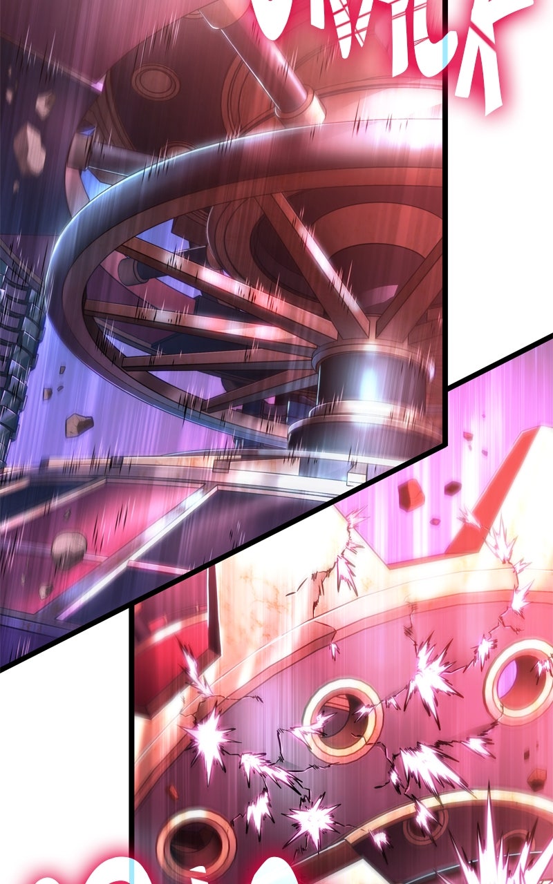 Read The World After the Fall ENGLISH Manga Online