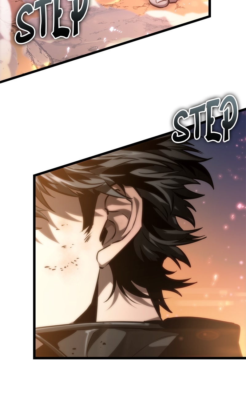 Read The World After the Fall ENGLISH Manga Online