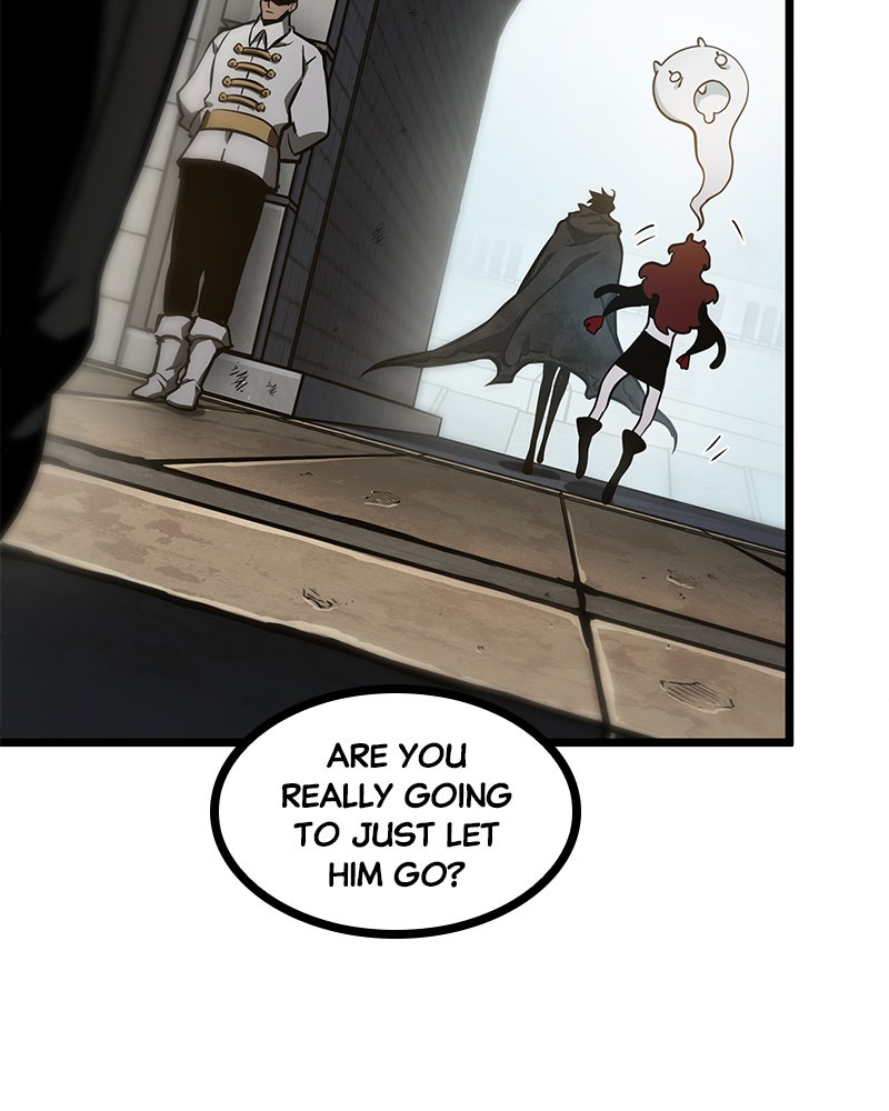 Read The World After the Fall ENGLISH Manga Online