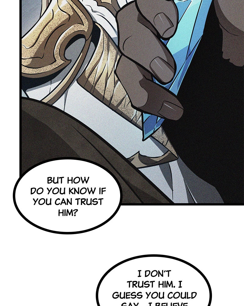 Read The World After the Fall ENGLISH Manga Online