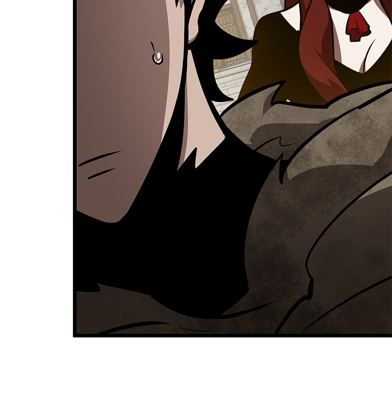 Read The World After the Fall ENGLISH Manga Online