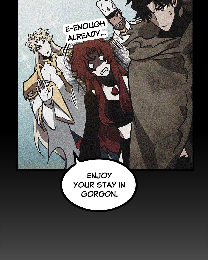 Read The World After the Fall ENGLISH Manga Online