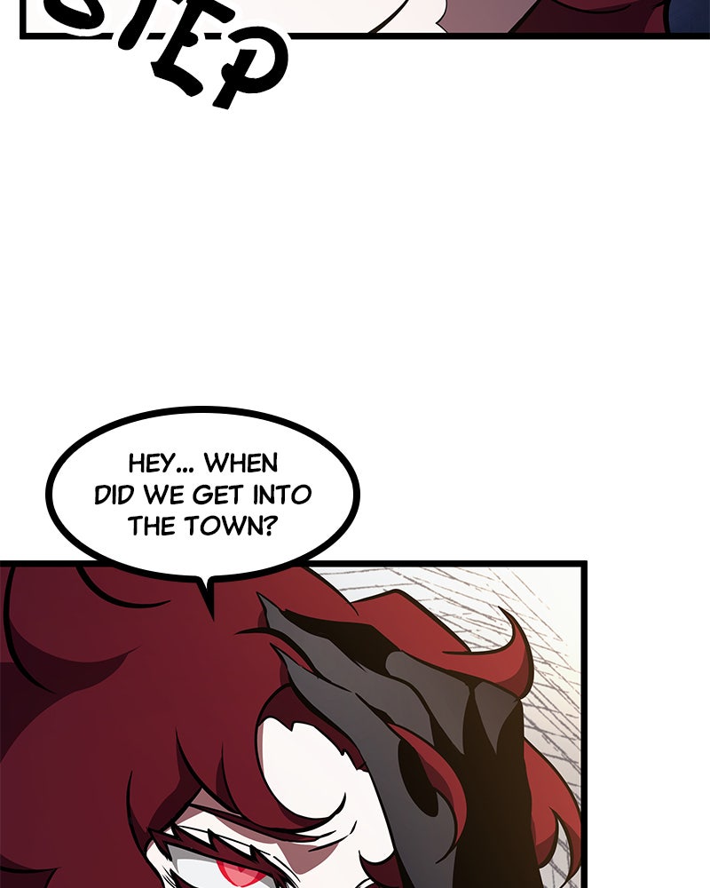 Read The World After the Fall ENGLISH Manga Online